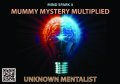MUMMY MYSTERY MULTIPLIED by Unknown Mentalist (Ebook) (Instant Download)